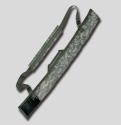 Bulldog .50 Cal Spare Barrel Bag