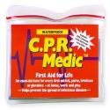 Adventure Medical Kits, CPR Medic?