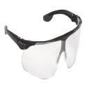 AO Safety Maxim Safety Glasses - Clear