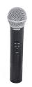 Accessories - Wireless Microphones/Transmitter - Vhf Wireless Handheld Mic