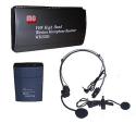 Accessories - Wireless Microphones/Transmitter - Vhf Wireless Lapel & Headset Mic Kit