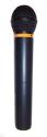 Accessories - Wireless Microphones/Transmitter - Uhf Wireless Handheld Mic Kit
