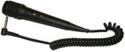 Accessories - Wireless Microphones/Transmitter - Handheld Microphone /W Coiled Cord