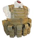 Battle Chest Rig