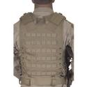 BlackHawk STRIKE GEN 4 Molle Omega Vest