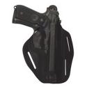 BlackHawk CQC, Leather Pancake Holster