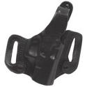 BlackHawk CQC, Leather Detachable Slide Holster