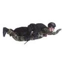 Blackhawk X-3 R.A.P.T.O.R. Pack W / 100 oz HydraStorm