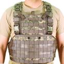 BlackHawk Tactical S.T.R.I.K.E. Commando Recon Chest Harness.