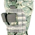 Blackhawk STRIKE Gen-4 Molle System Drop Leg Platform