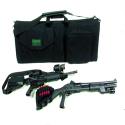 BlackHawk Padded Weapons Case 44? Black.