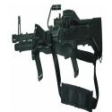 Blackhawk SWIFT Machine Gun Sling/SAW/M-60-Black
