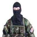 Blackhawk Bibbed Fire Resistant Balaclava