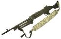 Vickers M240 Sling