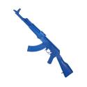Blue Guns, AK47