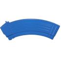 Blue Guns, AK47 30 RD. MAG.