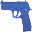 Blue Guns, BERETTA 92D CENTURION