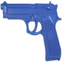 Blue Guns, BERETTA 92F