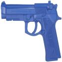 Blue Guns, BERETTA VERTEC