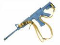 Vickers Combat Applications Sling