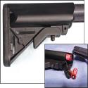Buffer Technologies Crane SOPMOD Stock from LMT