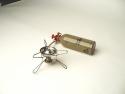 MSR WhisperLite Stove