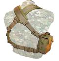Cross Back Shoulder Straps