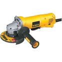 Dewalt 4.5 Mini Grinder