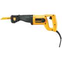 Dewalt Corded Reciprocating Saw