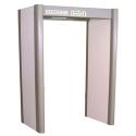 Garrett MT 5500 Maximum Throughput detector for high volume screening