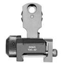 GG&G MAD BUIS Flip Up Iron Sight