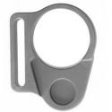 GG&G AR15/M16 Receiver End Plate Sling Adapter For Fixed Stocks
