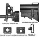 GG&G QD Sling Thing w/Uncle Mike's Swivel