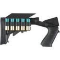 Knoxx PowerPak Modular comb riser & ammunition holder for SpecOPs Stock
