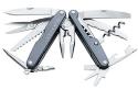 Leatherman Juice - XE6 - Storm (gray) - (Sheath: None) - (PKG: Box)
