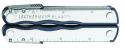 Leatherman Blast - Standard Stainless Finish - (Sheath: Standard Leather) - (PKG: Box)