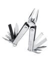 Leatherman Core, Standard Stainless Finish, std pk/6, Standard Leather,Box