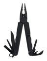 Leatherman Kick - Black Oxide - (Sheath: Black MOLLE) - (PKG: Box)