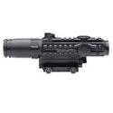Leupold Mark 4 1-3x14mm CQ/T (incl. carrying handle mount) Matte Illum. Circle Dot