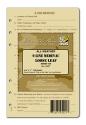 9 LINE MEDEVAC Loose Leaf (4 5/8" x 7")