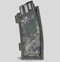 Bulldog M4 Rearstock ammo pouch