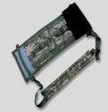 Bulldog M240B / M249 Spare barrel quiver