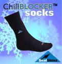 Chill Blocker Waterproof Socks