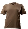 DriFire Lightweight Short Sleeve Shirt (Women)
