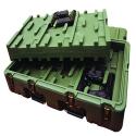Hardigg Case, Case M-9s Beretta 9mm