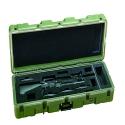 Hardigg Case, (1) M16 or (1) M4 w/ M-203 & M9